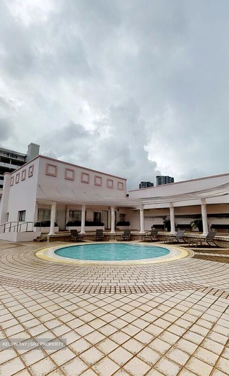 West Coast Road (D5), Apartment #476171171